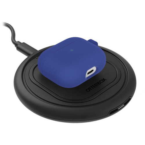 Otterbox AirPods 3 - Softcase - Schokbestendig - Blauw