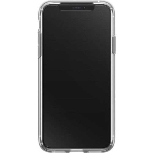 Otterbox Clearly Protected - Backcover - Krasbestendig - Transparant (iPhone X/iPhone Xs)
