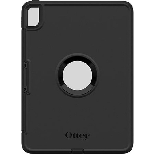 OtterBox Defender - Apple iPad Pro (2018) 11 - Schokabsorberende bescherming - Zwart Tweedehands