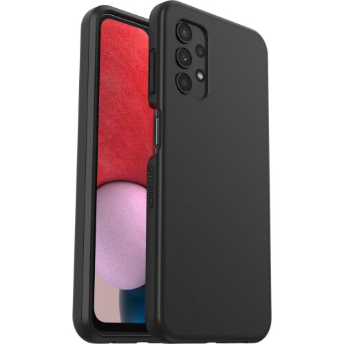 Otterbox React - Smartphonehoes - Superslank en veerkrachtig - Zwart Tweedehands