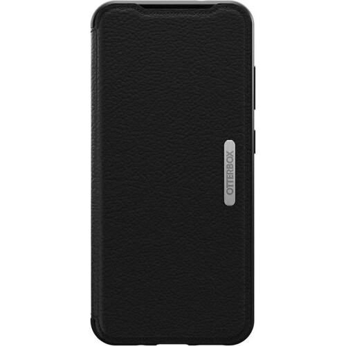 OtterBox Strada - Folio Case - Drop+ Protection - Zwart