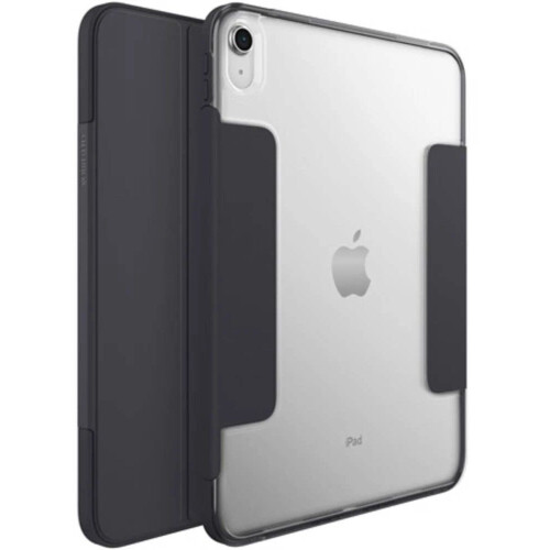 Otterbox Symmetry 360 Elite - Hoes - Krasbestendig Schokbestendig - Zwart Tweedehands