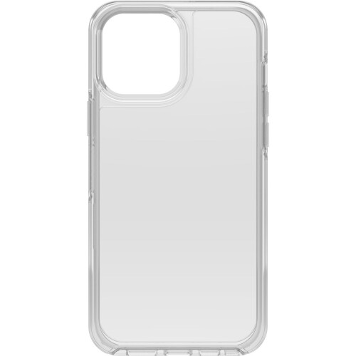 Otterbox Symmetry Clear - Smartphonehoesje - Optimale bescherming - Transparant