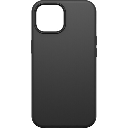 OtterBox Symmetry - iPhone 15 - Antimicrobiële technologie - Zwart Tweedehands