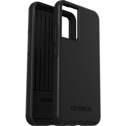 OtterBox Symmetry - Samsung Galaxy S22+ - Antimicrobiële technologie - Zwart Tweedehands