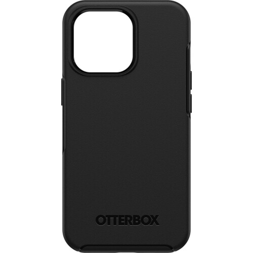 Otterbox Symmetry Series - Apple iPhone 13 Pro - Optimale bescherming - Zwart