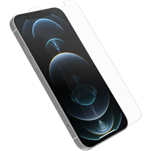 Otterbox - Trusted Glass Series - Screenprotector - voor iPhone 12/12 Pro