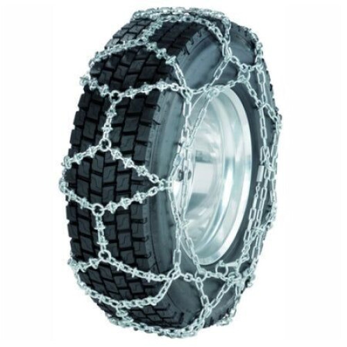 Ottinger Marathon 212458D - Sneeuwkettingen - Optimale grip voor bestelwagens en SUV's