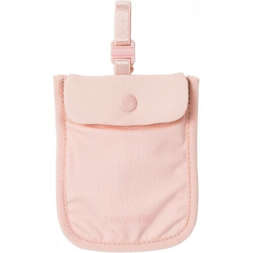 Pacsafe Bra Pouch Coversafe S25 Lichtroze Tweedehands