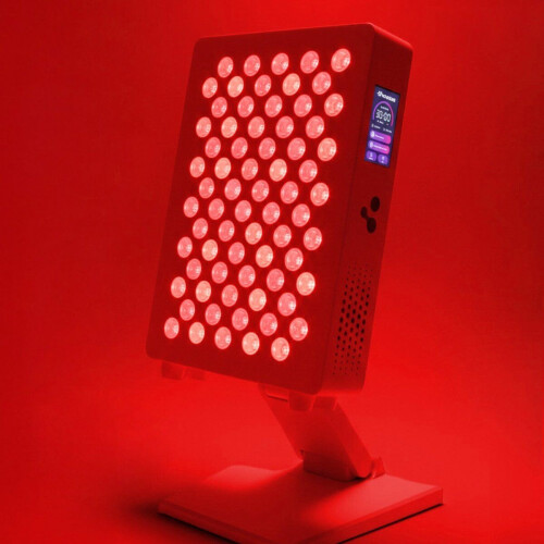 Panacea ATP Pro 350 - Roodlichttherapie Paneel - Spierherstel Pijnverlichting Huidverbetering