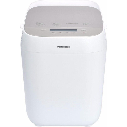 Panasonic Croustina - SD-ZP2000 - Broodbakmachine - 700W Tweedehands