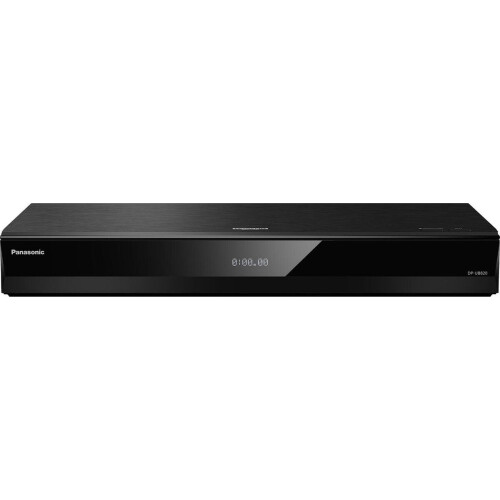 Panasonic DP-UB820 - DVD-speler - HDMI - USB