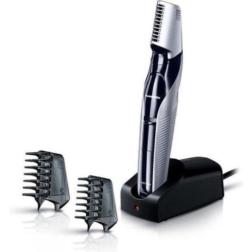 Panasonic ER-GK60-S503 - Bodygroomer - Wet&Dry - 100% waterbestendig