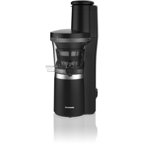Panasonic MJ-L 700 KXE - Slowjuicer - 150W - zwart Tweedehands