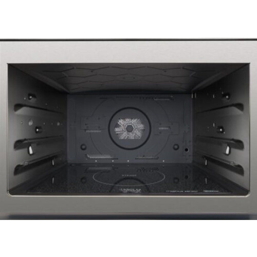 Panasonic NN-CS88LBEPG - Grill-magnetron - 4-in-1 stoomoven 31 l - Zwart Tweedehands