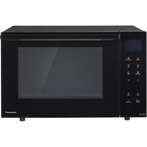 Panasonic NN-DF38PBEPG - Combimagnetron - 23L - Eco Combi-technologie - Vrijstaand
