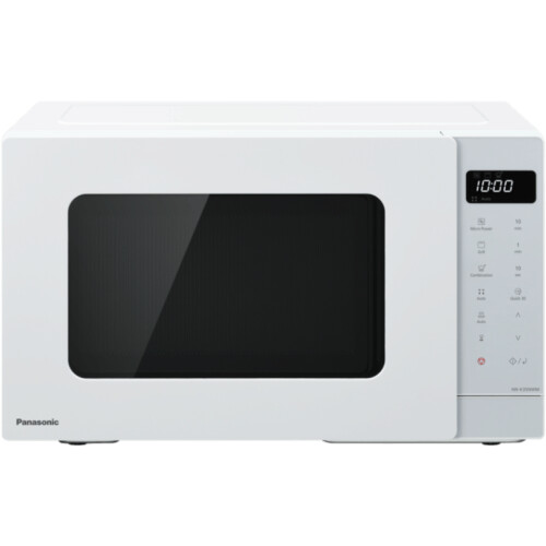 Panasonic NN-K35NW - Solo-magnetron 24L 900W - Grill - Wit