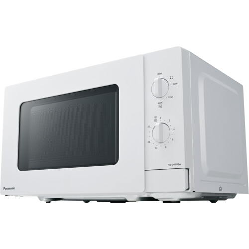 Panasonic NN-SM21Q - Magnetron - 20L - 800W - Wit Tweedehands