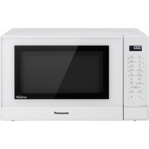 Panasonic NN-ST45 - Solo-magnetron - 32L Inverter technologie 1000W Tweedehands