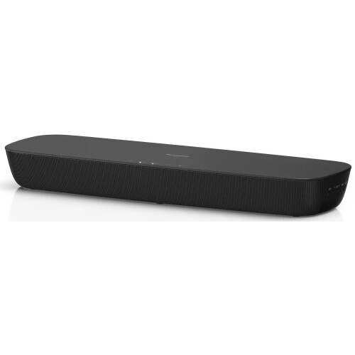 Panasonic SC-HTB200 - Soundbar - 2.0 systeem - 80W RMS - Bluetooth - Dolby Digital - DTS