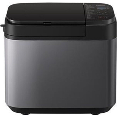 Panasonic SD-YR2540 - Broodbakmachine - 32 programma's - Grijs Tweedehands