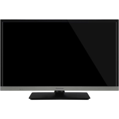 Panasonic TB-24S40AEZ - LCD TV - 24"HD Ready 1366x768 - Zwart
