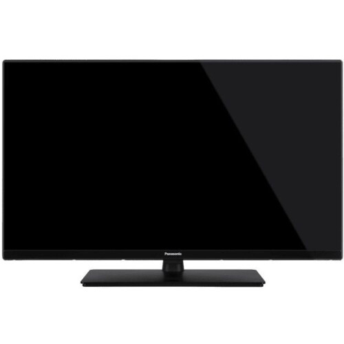 Panasonic TS-24N30AEZ - LCD TV - HD Ready 24"1366x768 (2024) - Zwart Tweedehands