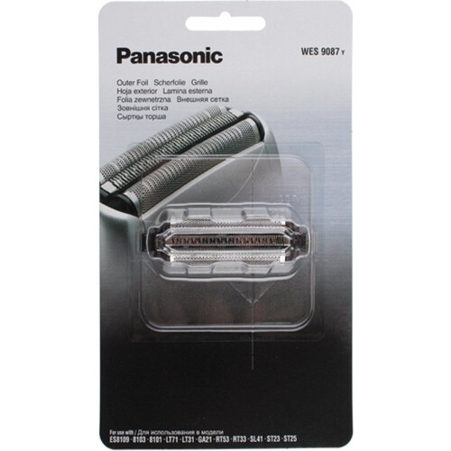 Panasonic WES9087Y1361 - Buitenfolie - Geschikt voor ES-SL41 RT33 ST25