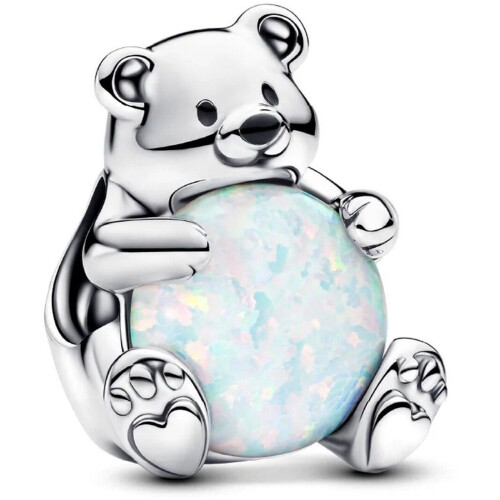 Pandora 793589C01 - Bedelarmband - Sterling zilver 925