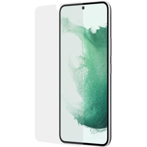 PanzerGlass SAFE95097 - Screenprotector - 9H gehard glas - Samsung Galaxy S22/S23