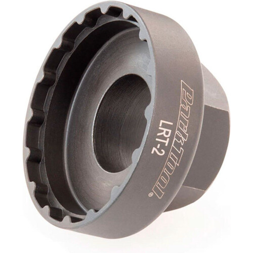 ParkTool LRT-2 - Borgringsleutel - Voor Shimano STEPS