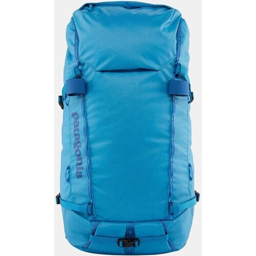 Patagonia Ascensionist Rugzak 35L Blauw