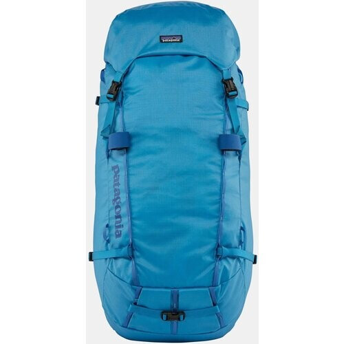 Patagonia Ascensionist Rugzak 55L Blauw