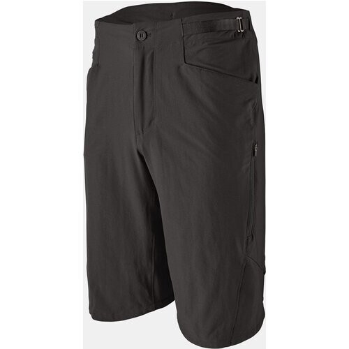 Patagonia M'S Dirt Craft Bike Shorts Zwart Tweedehands