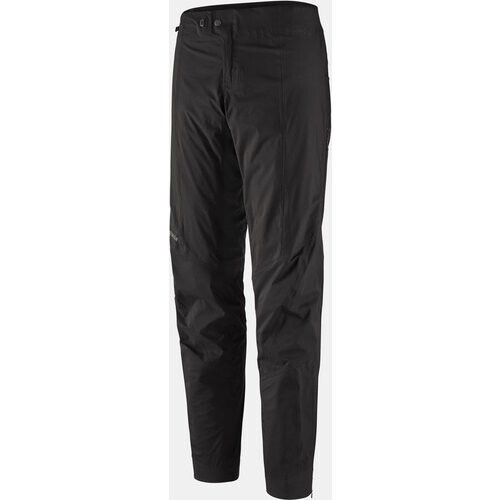 Patagonia M'S Dirt Roamer Storm Pants Zwart Tweedehands