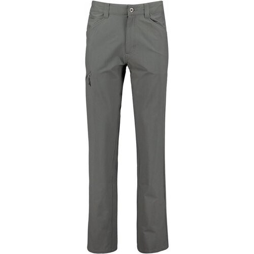 Patagonia M'S Quandary Pants - Reg Donkergrijs Tweedehands
