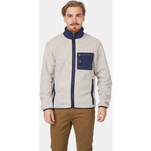 Patagonia M'S Synch Jkt Lichtgrijs Tweedehands