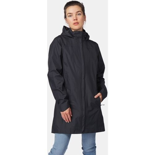 Patagonia Torrentshell 3L City Regenjas Dames Zwart Tweedehands