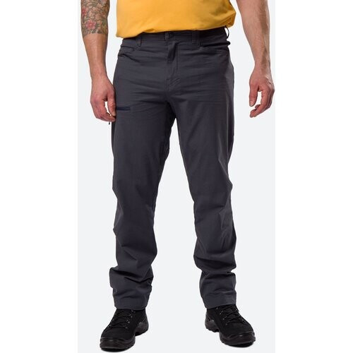 Patagonia Venga Rock Pants Donkerblauw Tweedehands