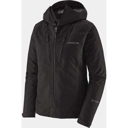 Patagonia W'S Triolet Jkt Zwart Tweedehands