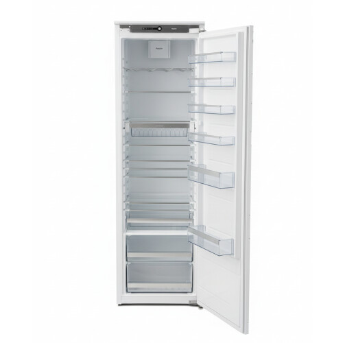 Pelgrim PKD25178 - Inbouwkoelkast 178 cm - Sleepdeursysteem - Humidity Control lade