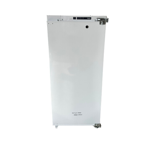 Pelgrim PKD28122 - Inbouw koelkast 122cm - Energieklasse D - 193 liter Tweedehands