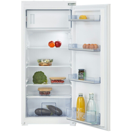 Pelgrim PKVS27122 - Koeler met vriesvakje 122cm - Energieklasse E