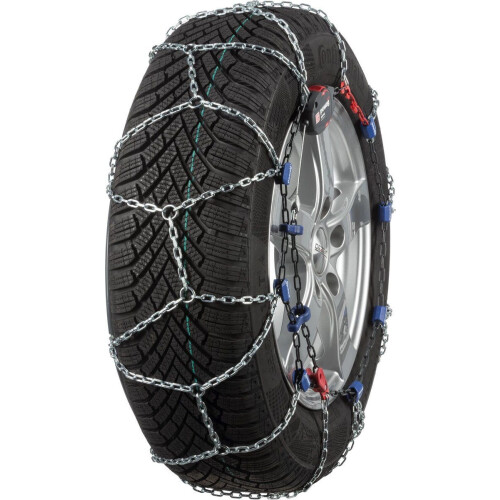 Pewag RS976 - Sneeuwkettingen - Automatische aanspanning - Zilver