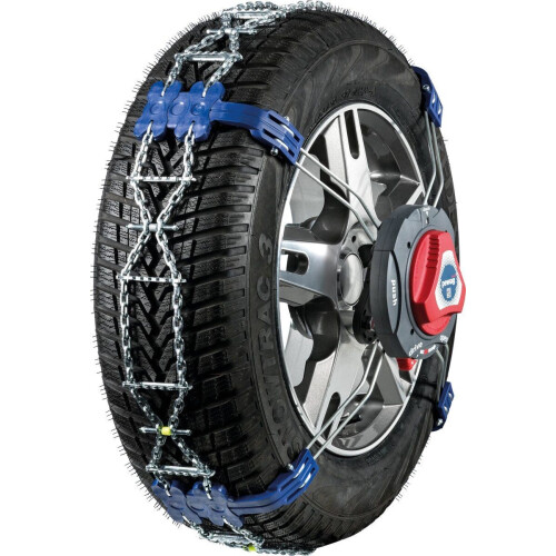Pewag RSC 840 V Servostar - Loopvlakketting - Volautomatisch zelfspannend - Starwave®-profiel