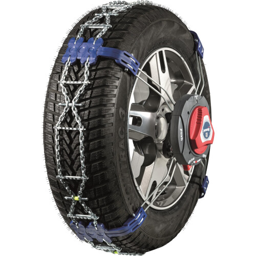 Pewag RSC 850 V - Sneeuwkettingen - Volautomatisch zelfspannend - Starwave®-profiel