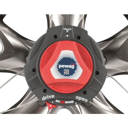 Pewag Sneeuwkettingen RSM 82 V Servomatik SUV Tweedehands