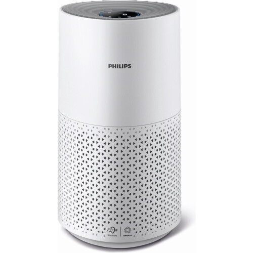Philips 1000 Series AC1711/10 - Luchtreiniger - HEPA Filter 300 m³/u - Wit Tweedehands