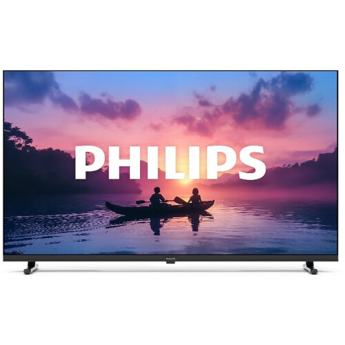 Philips 24PHS6000/12 - HD Ready TV - 24"- Zwart Tweedehands