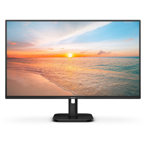Philips 27E1N1100A - Monitor 27"- Full HD 1920x1080 120Hz IPS - Zwart